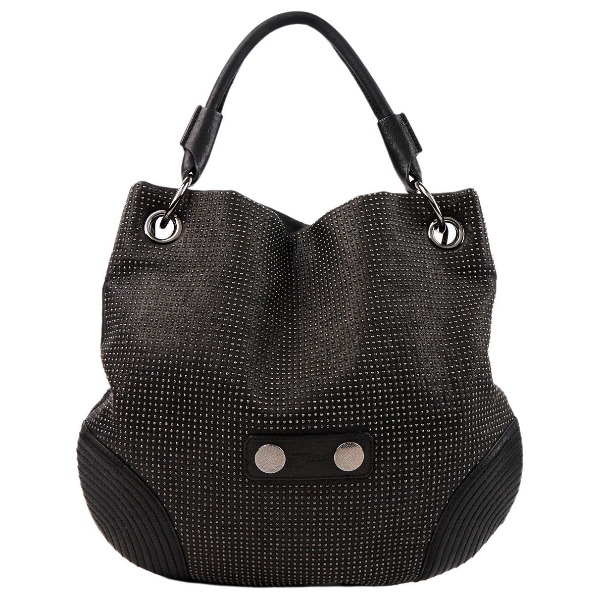 Alexander McQueen Leather handbag