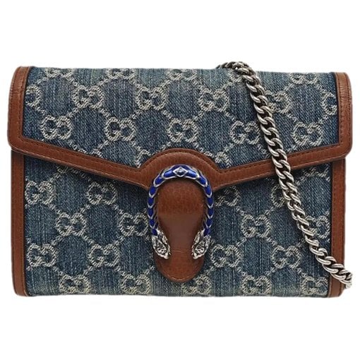 Dionysus handbag