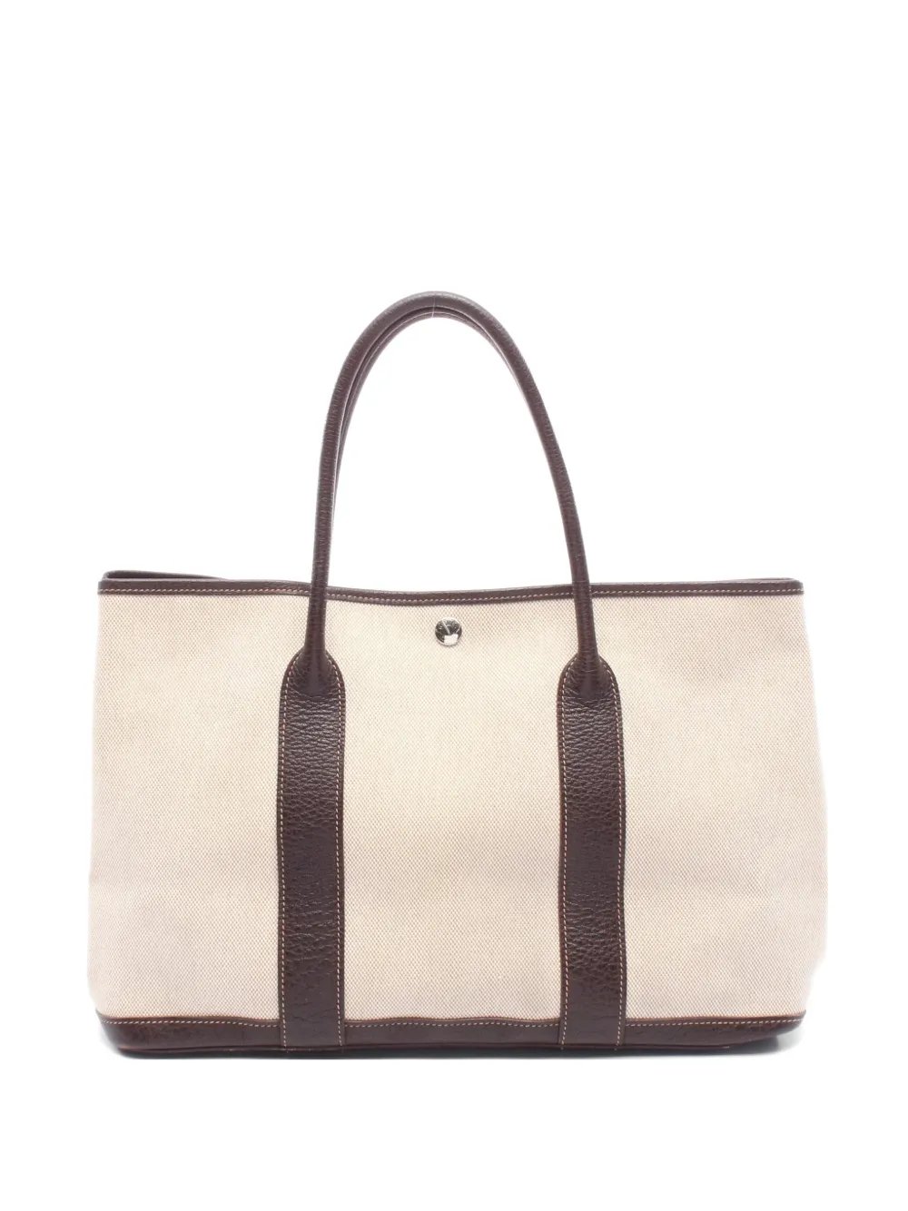 2007 PM Garden Party tote bag