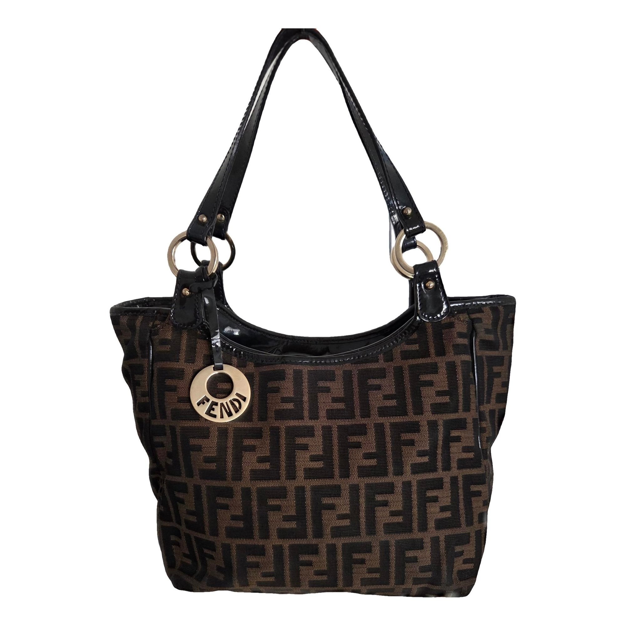 Cloth handbag