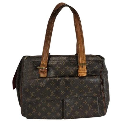 Multipli Cité leather tote