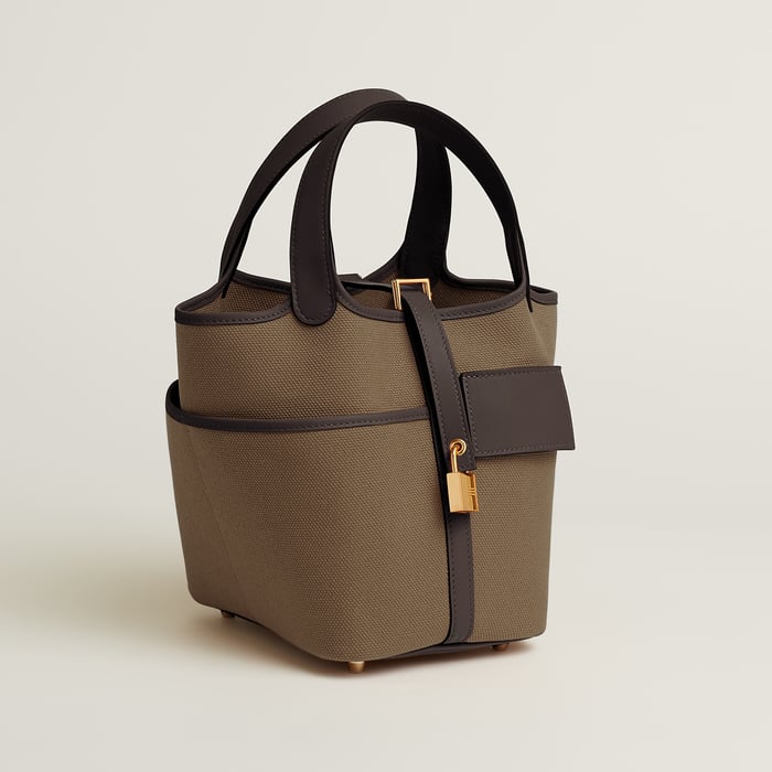 Picotin Lock 18 Pocket Bag
