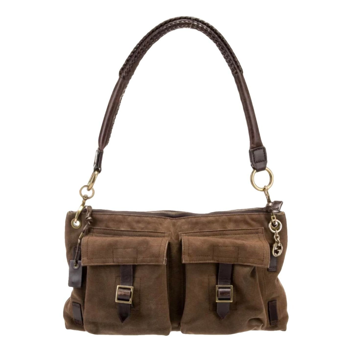 Cloth handbag