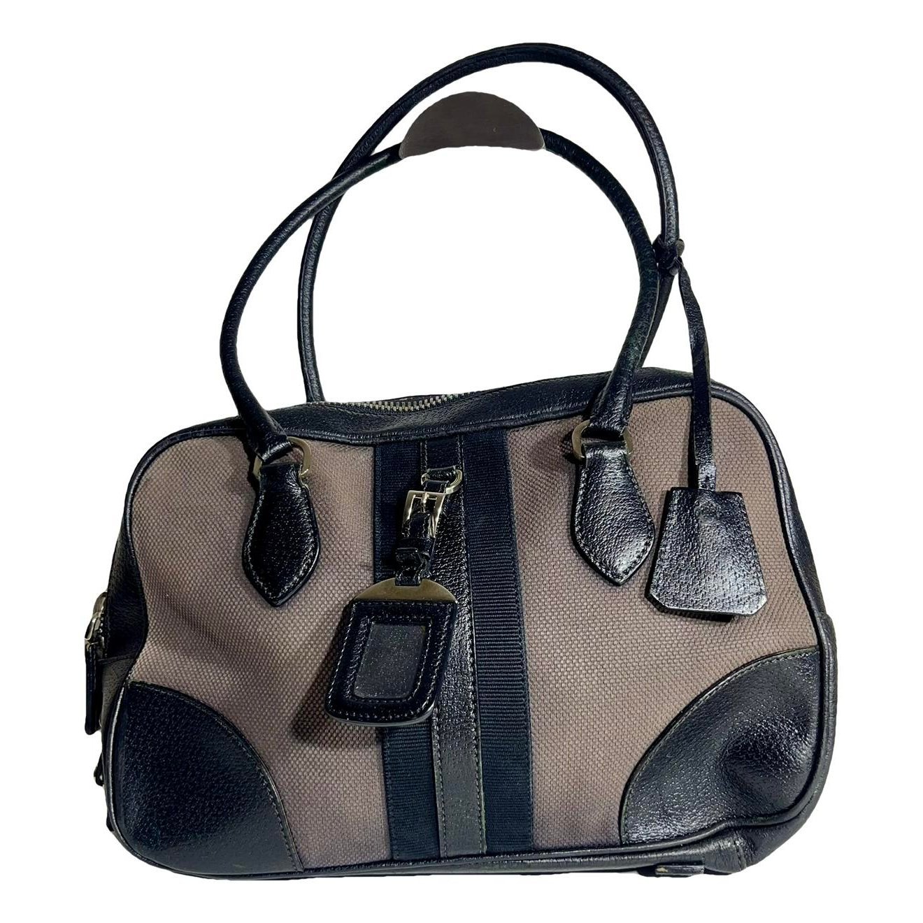 Cloth handbag