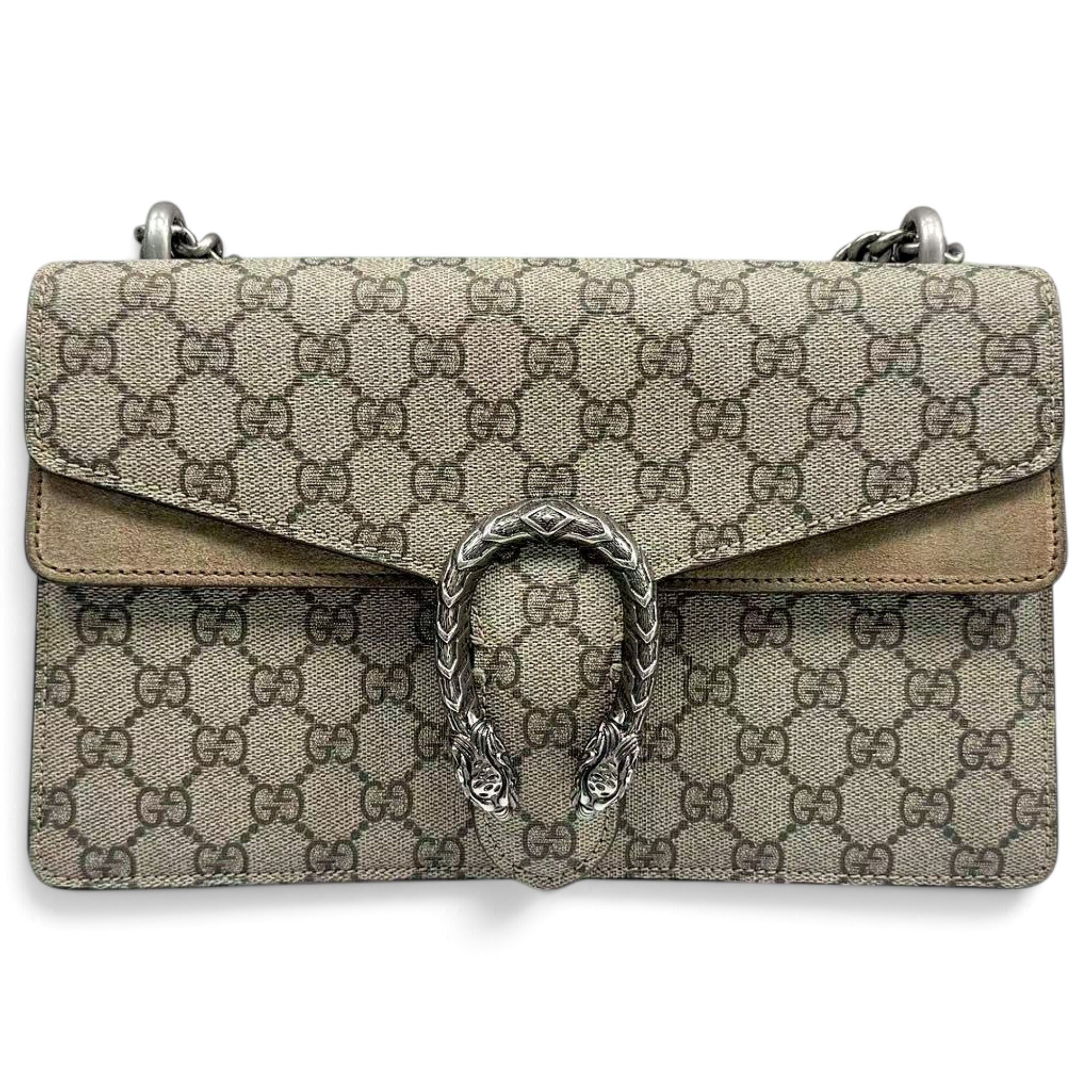 Dionysus cloth handbag
