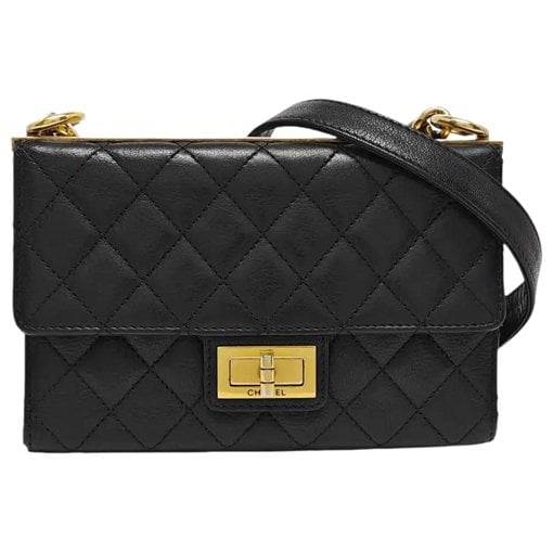 2.55 crossbody bag