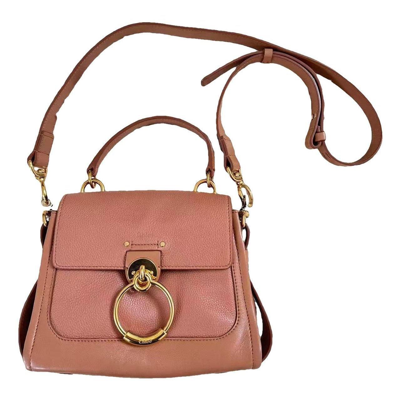 Tess Day leather handbag