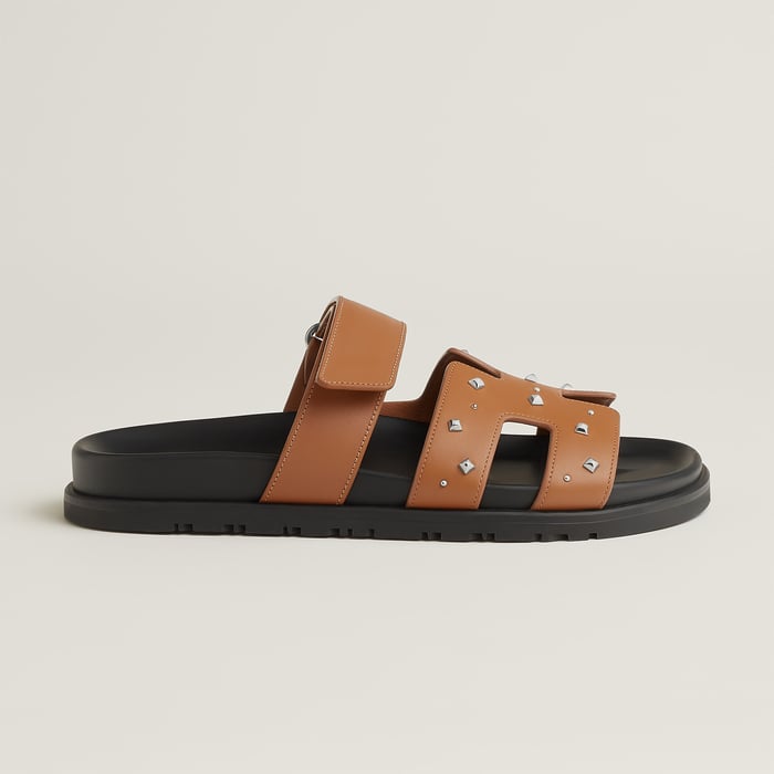 Naturel Chypre Sandal