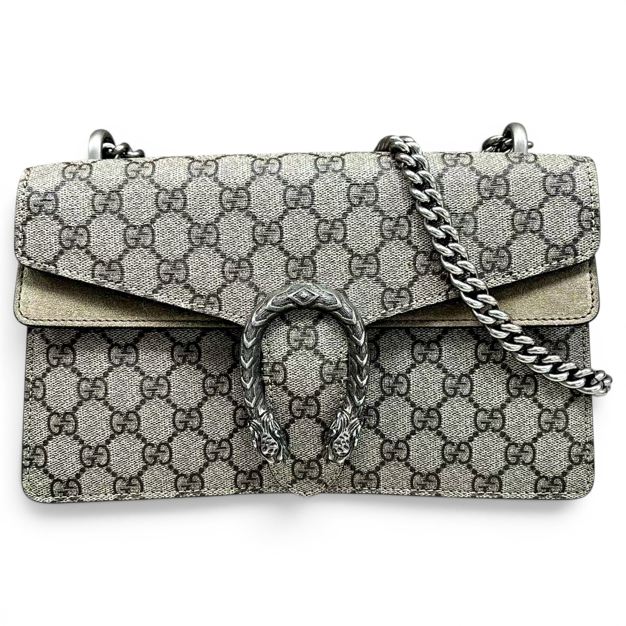 Dionysus cloth handbag