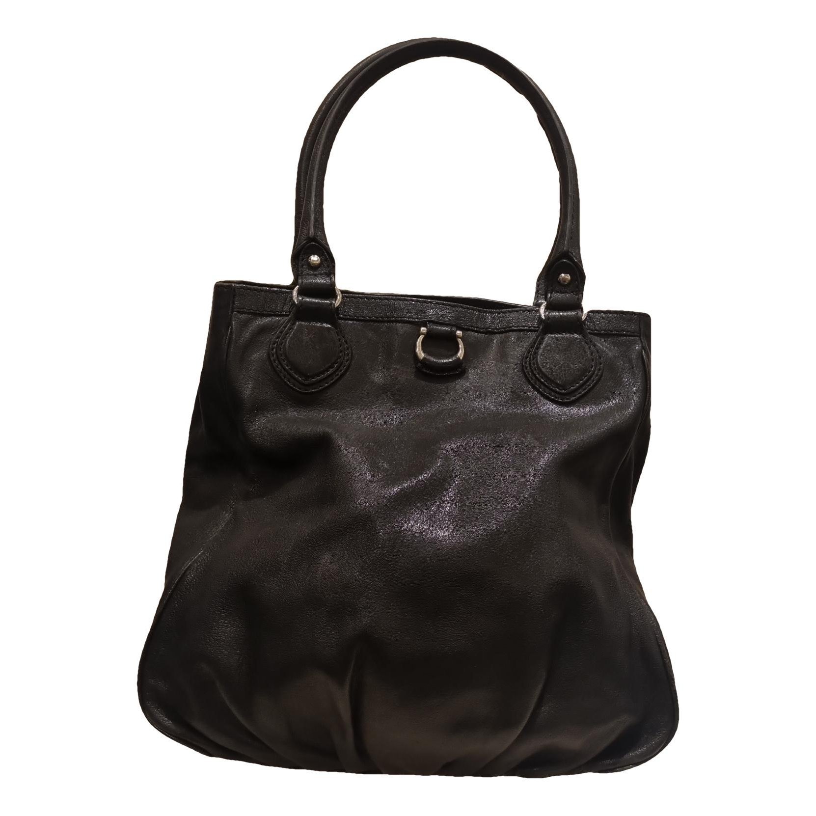 Max Mara Leather handbag