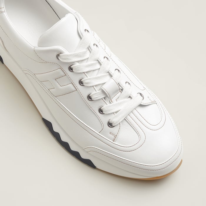 Blanc Trail Sneaker