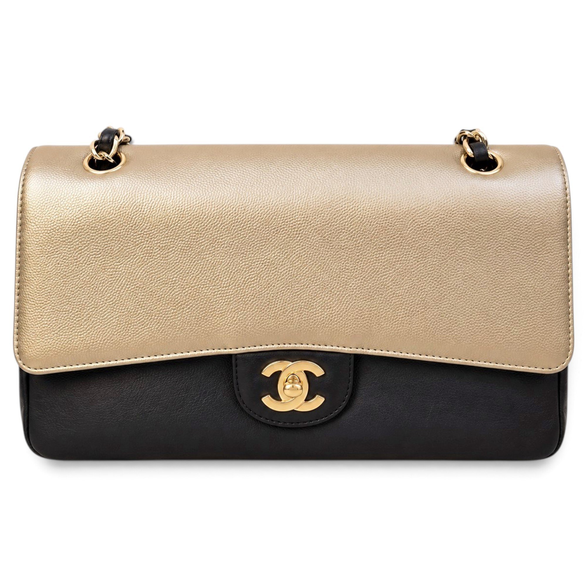 Timeless/Classique leather crossbody bag