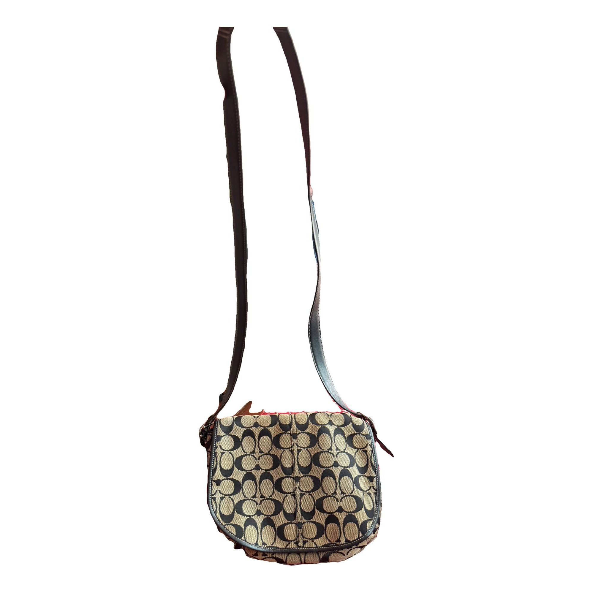 Cloth handbag