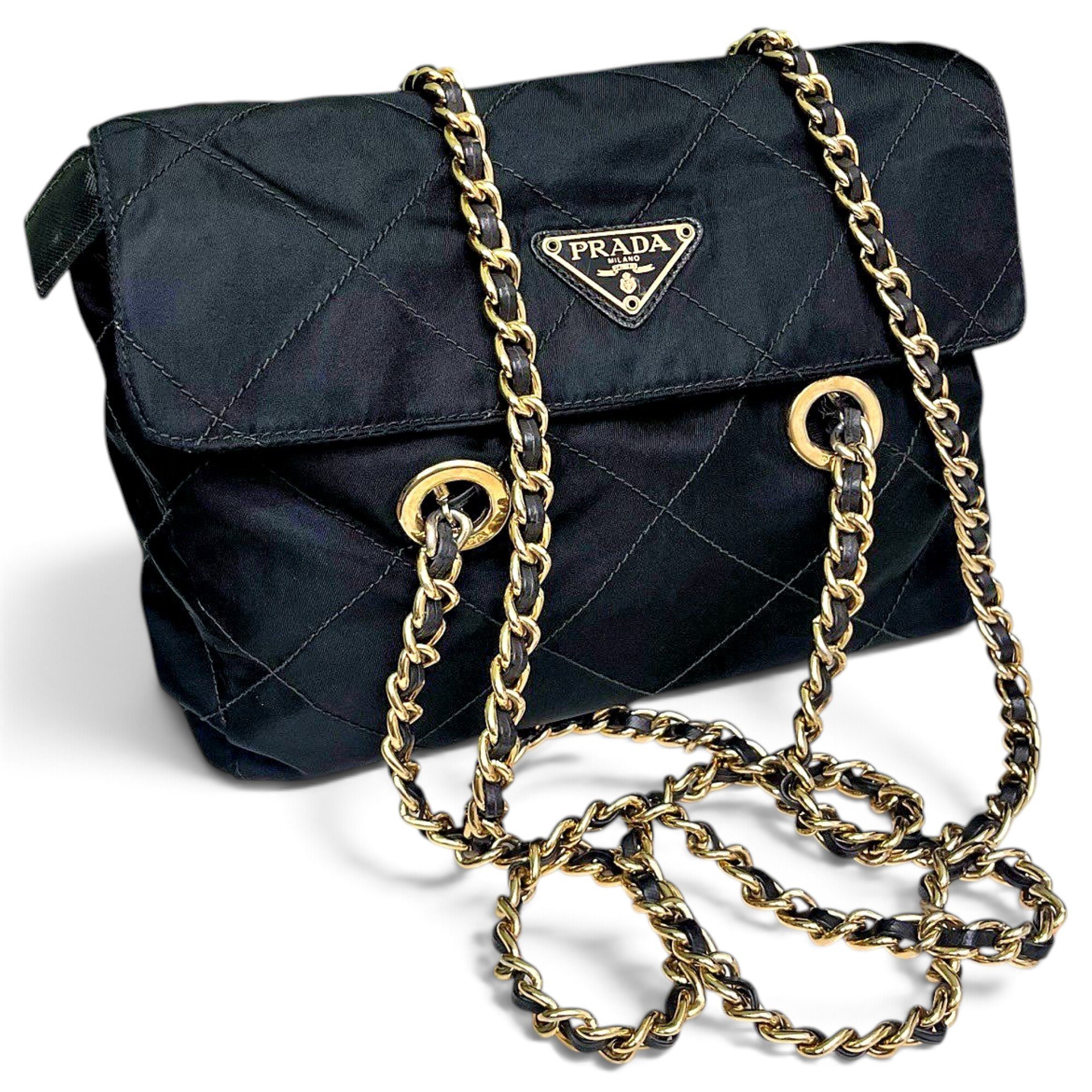 Cloth handbag