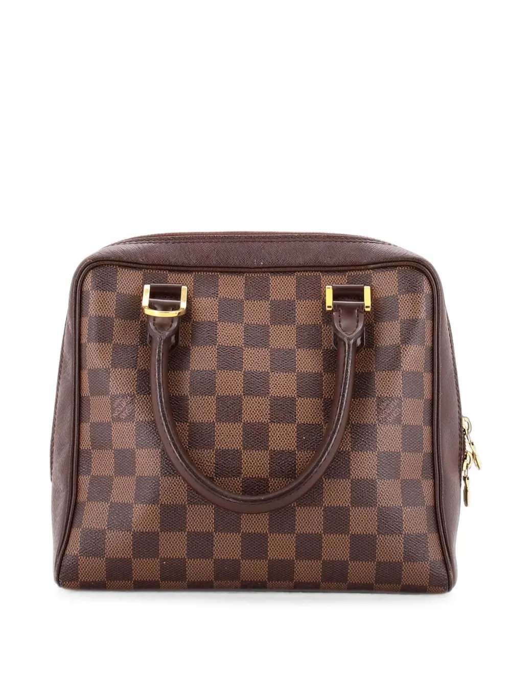 Brera Handbag Damier satchel