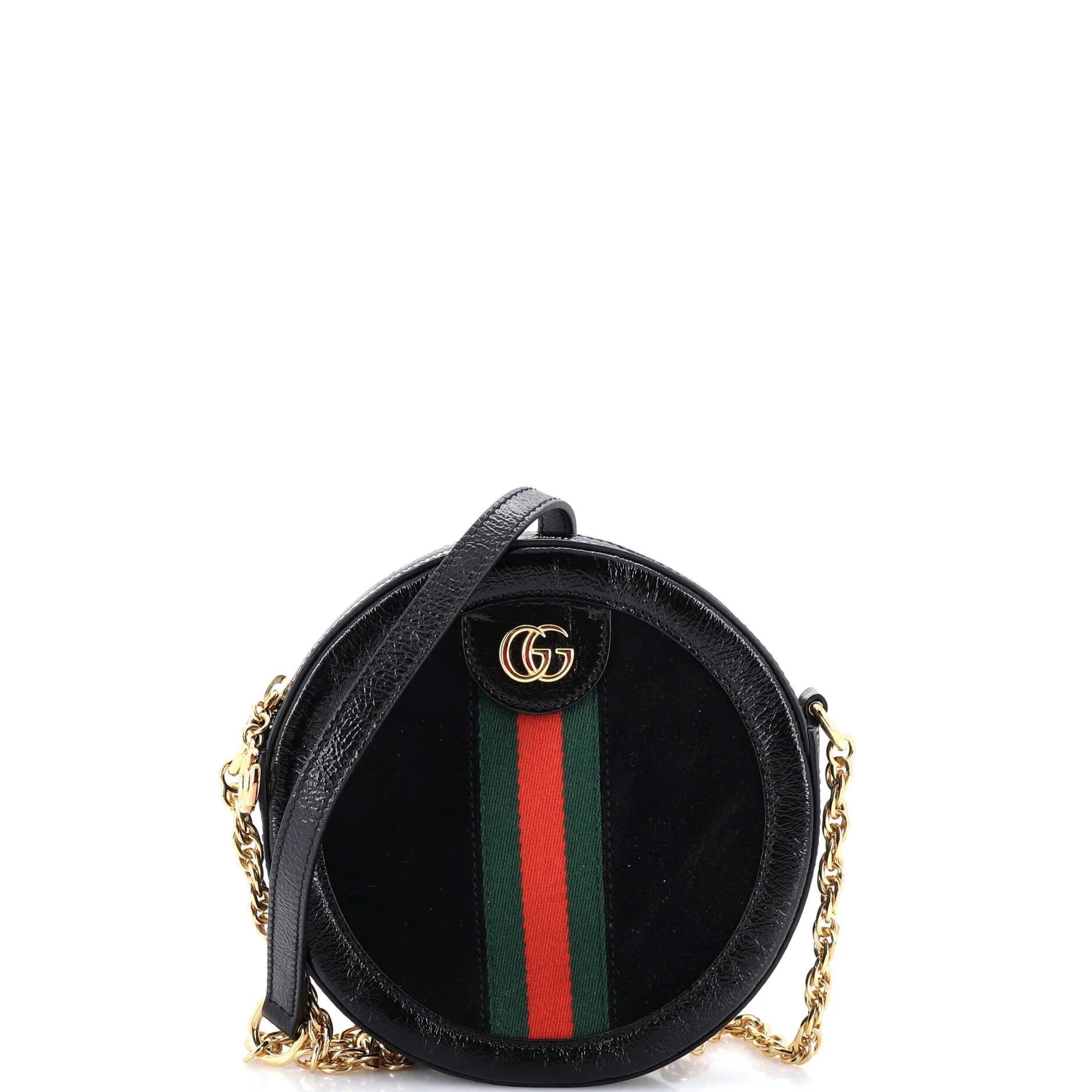 Crossbody bag