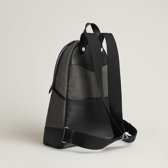 Hermès Allback Backpack