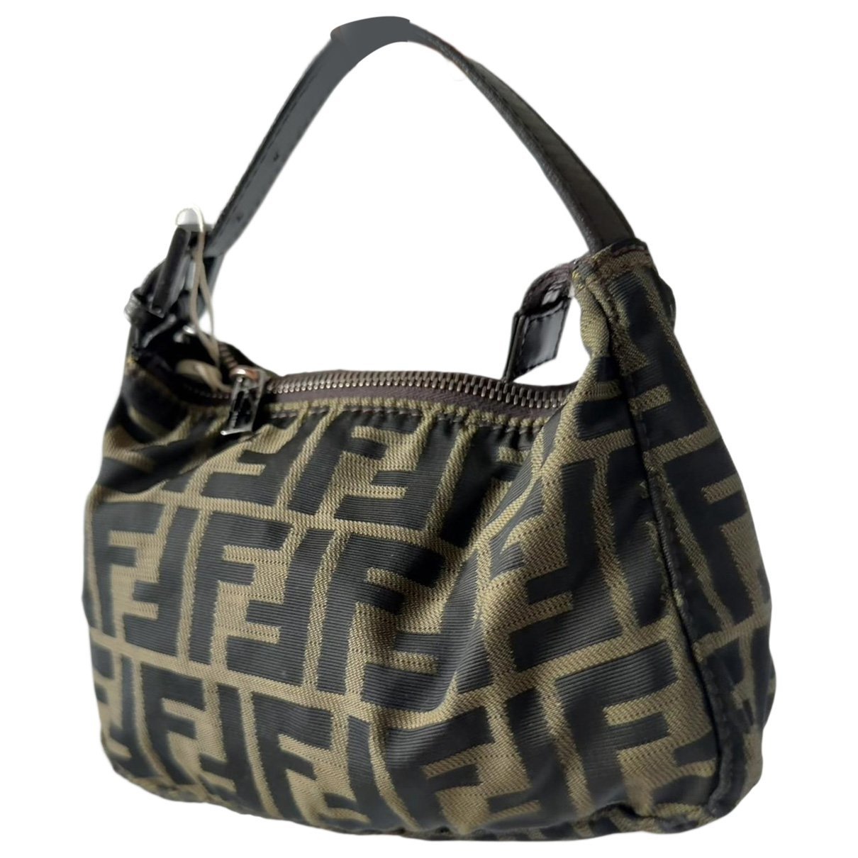 Fendi Cloth handbag