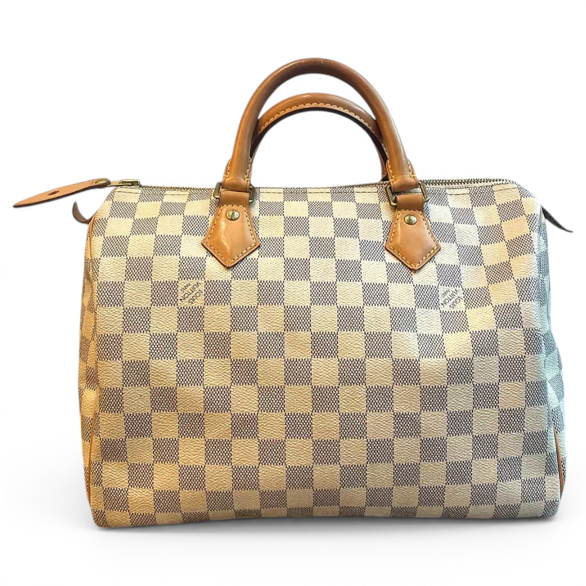 Speedy cloth handbag
