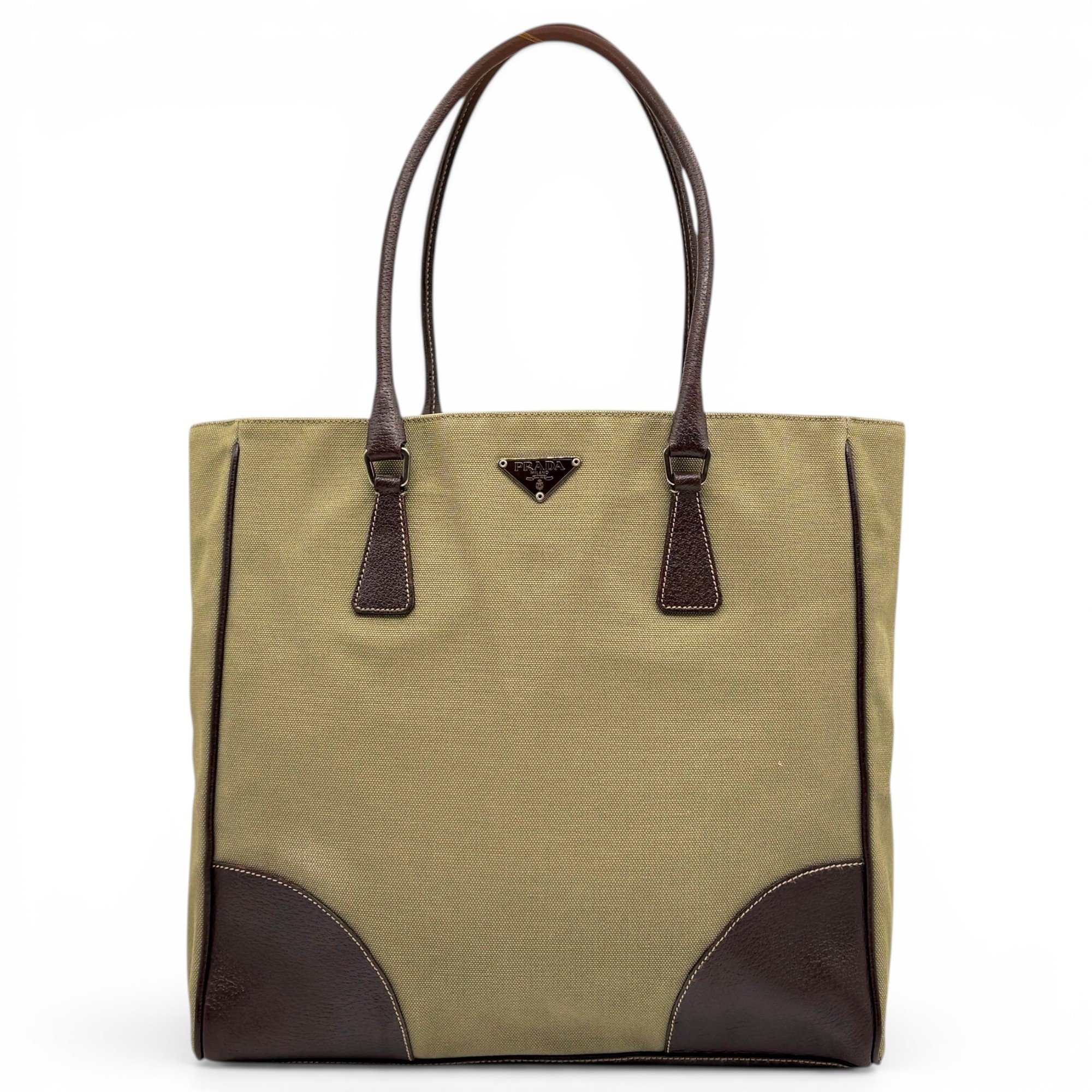 Cloth tote