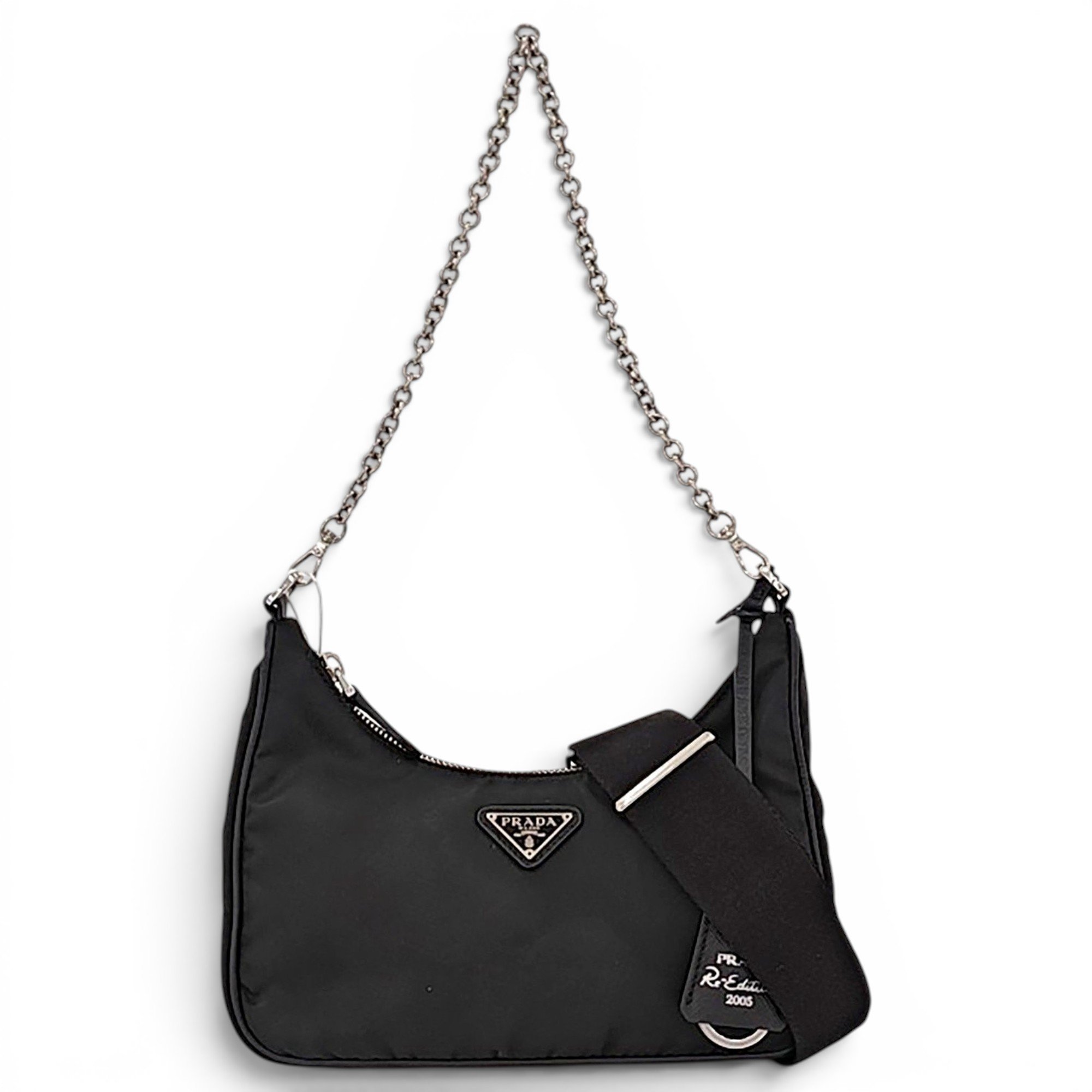Cloth handbag