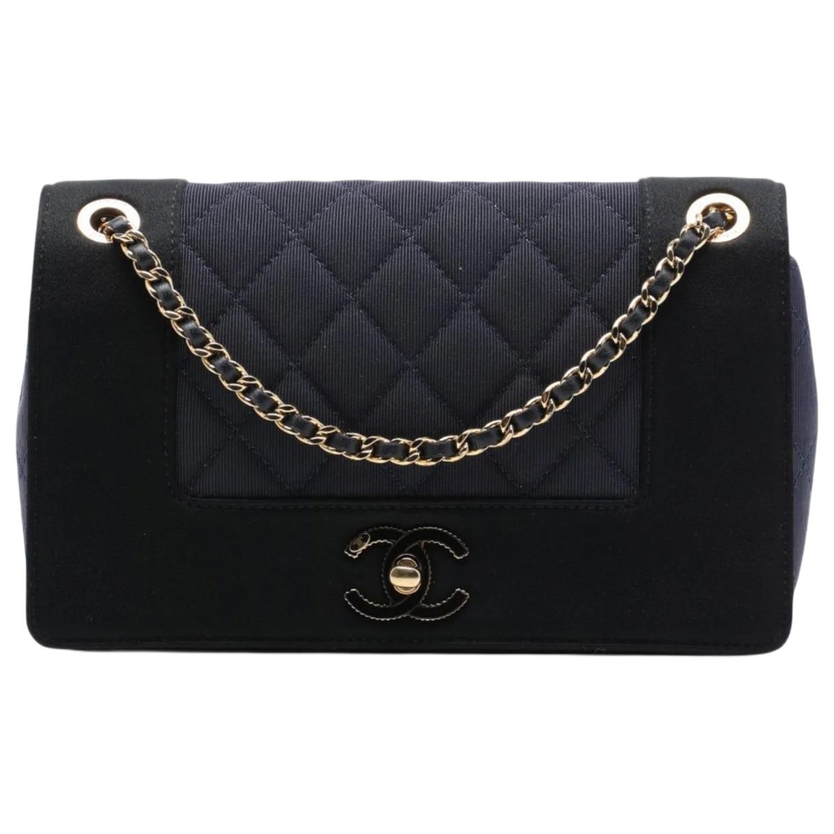 Mademoiselle cloth bag