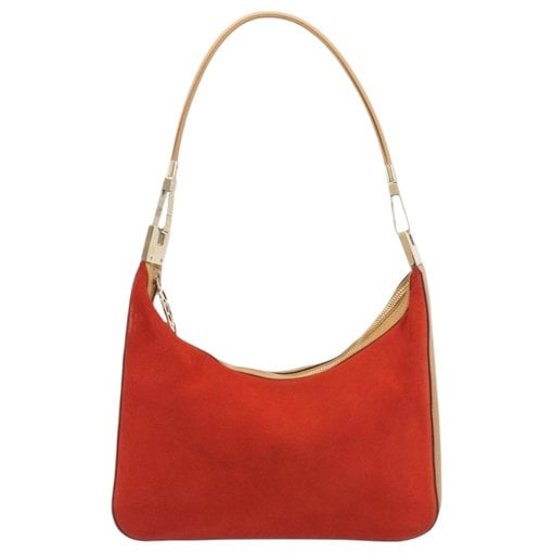 Hobo handbag