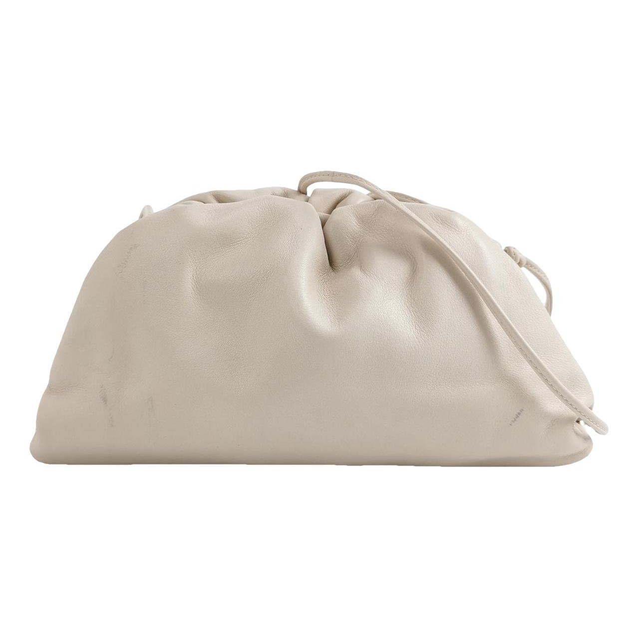 Bottega Veneta Pouch leather handbag