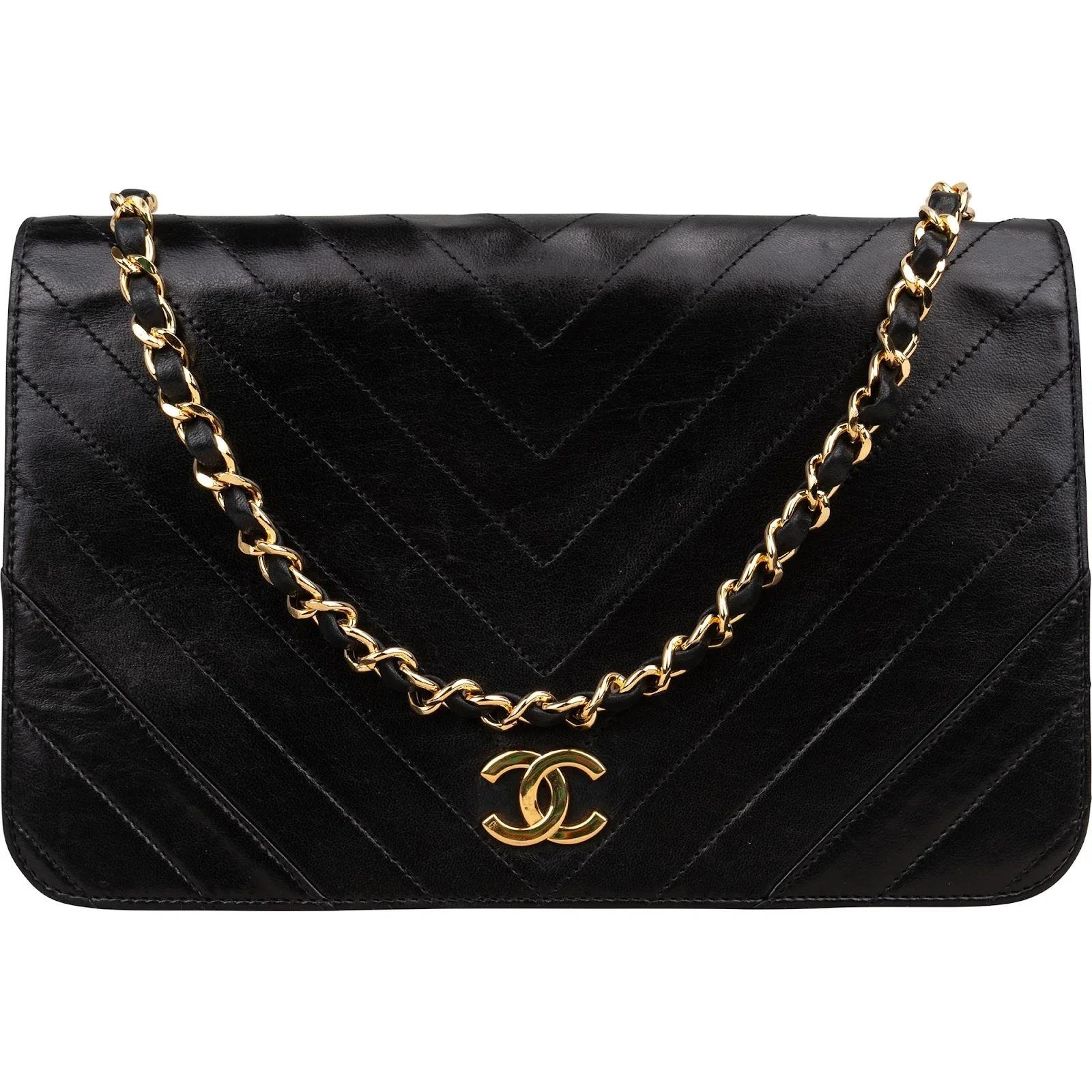 Timeless/Classique leather crossbody bag