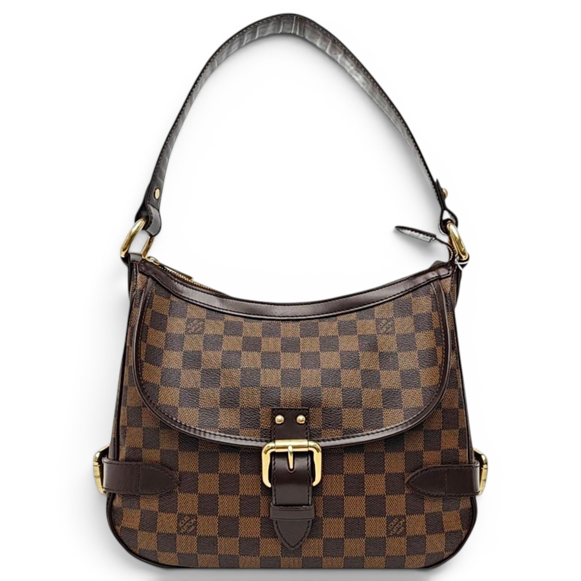 Highbury cloth handbag