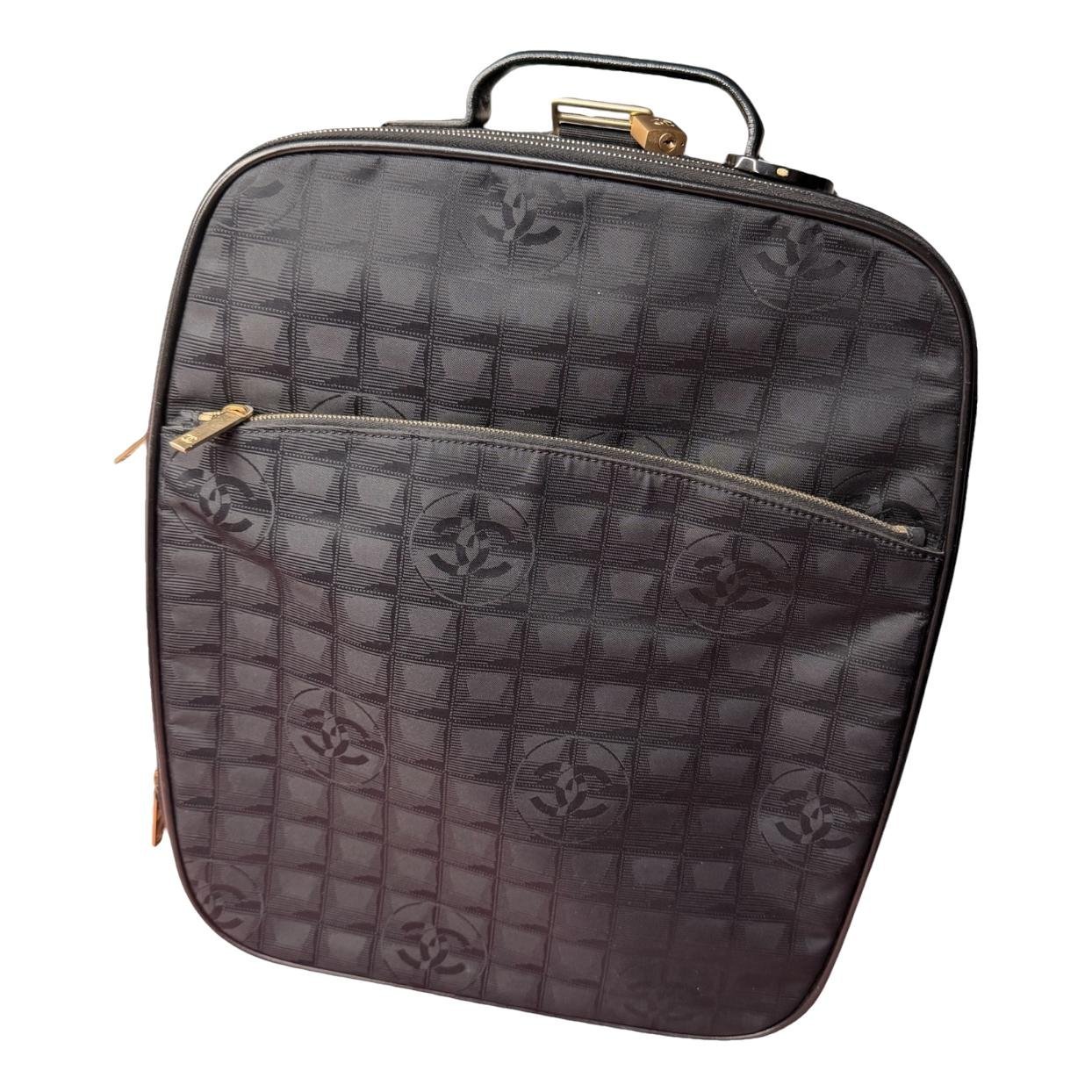 Travel bag