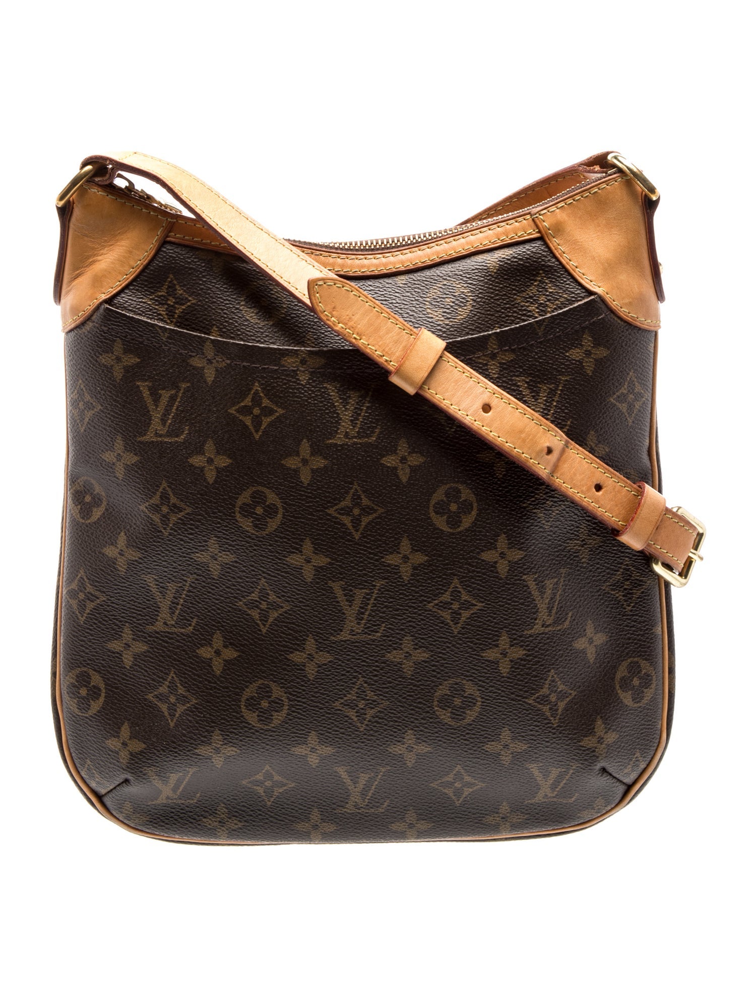 LV Monogram Odeon PM