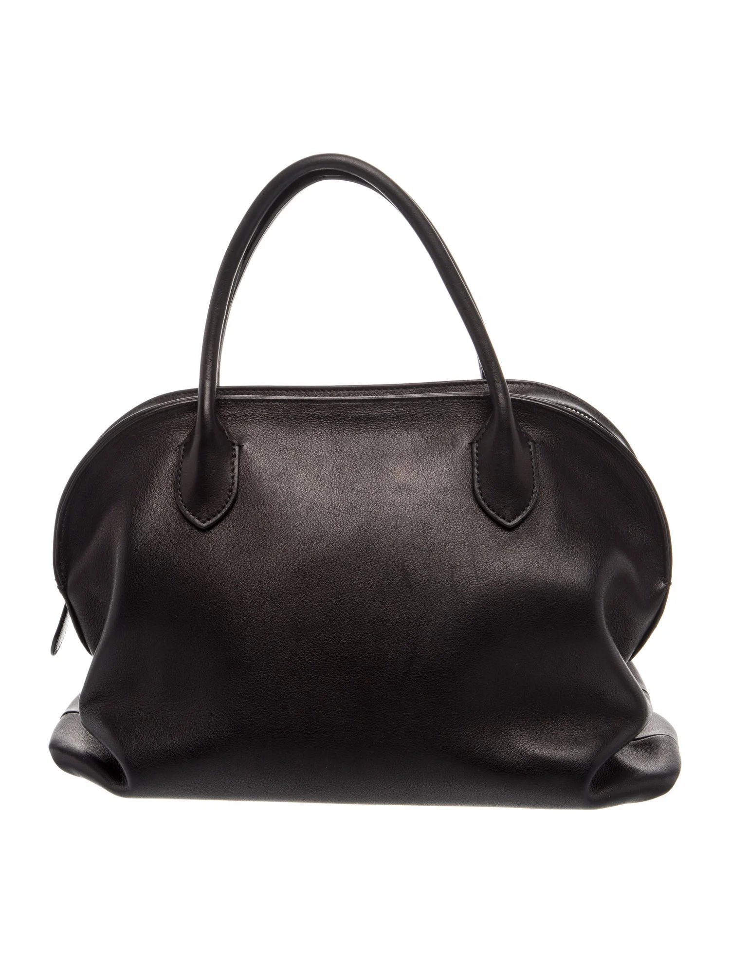 Leather Agnes 12