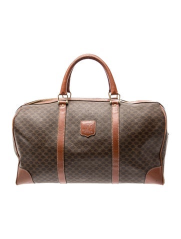 Monogram Boston