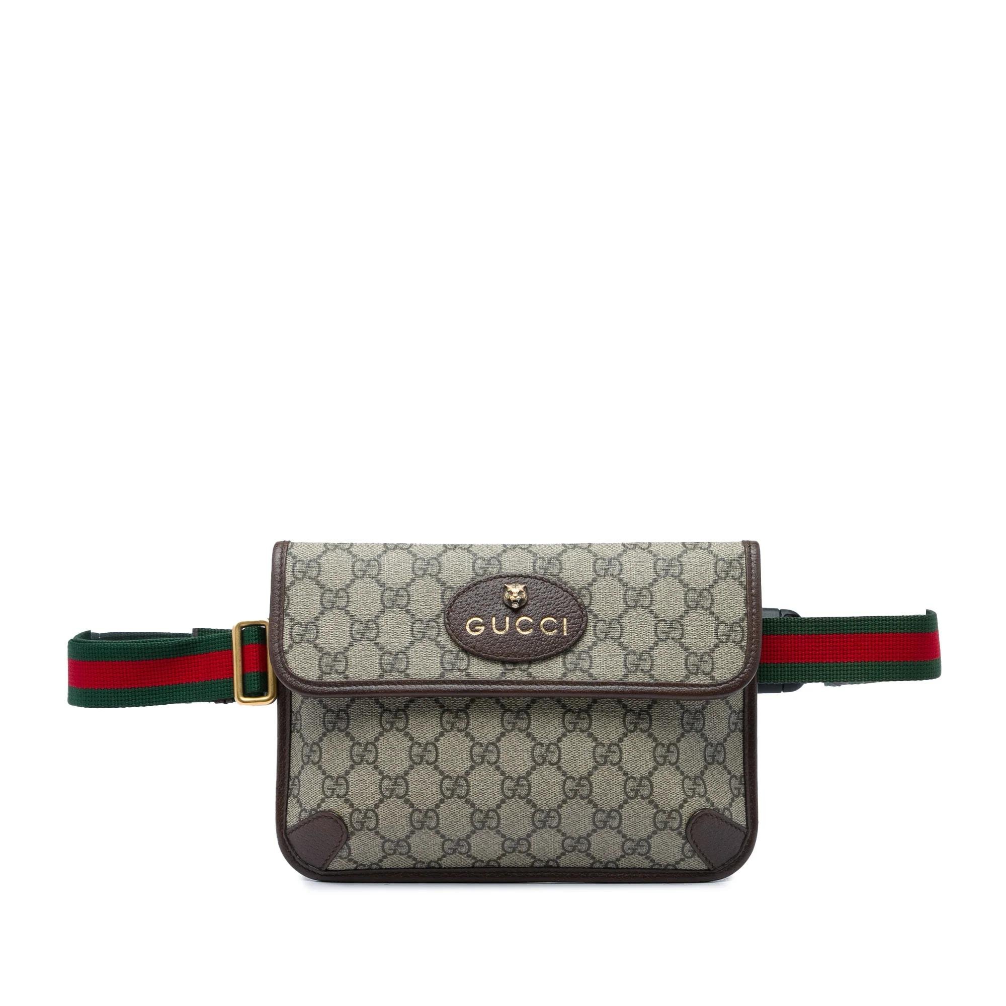 Neo Vintage cloth handbag