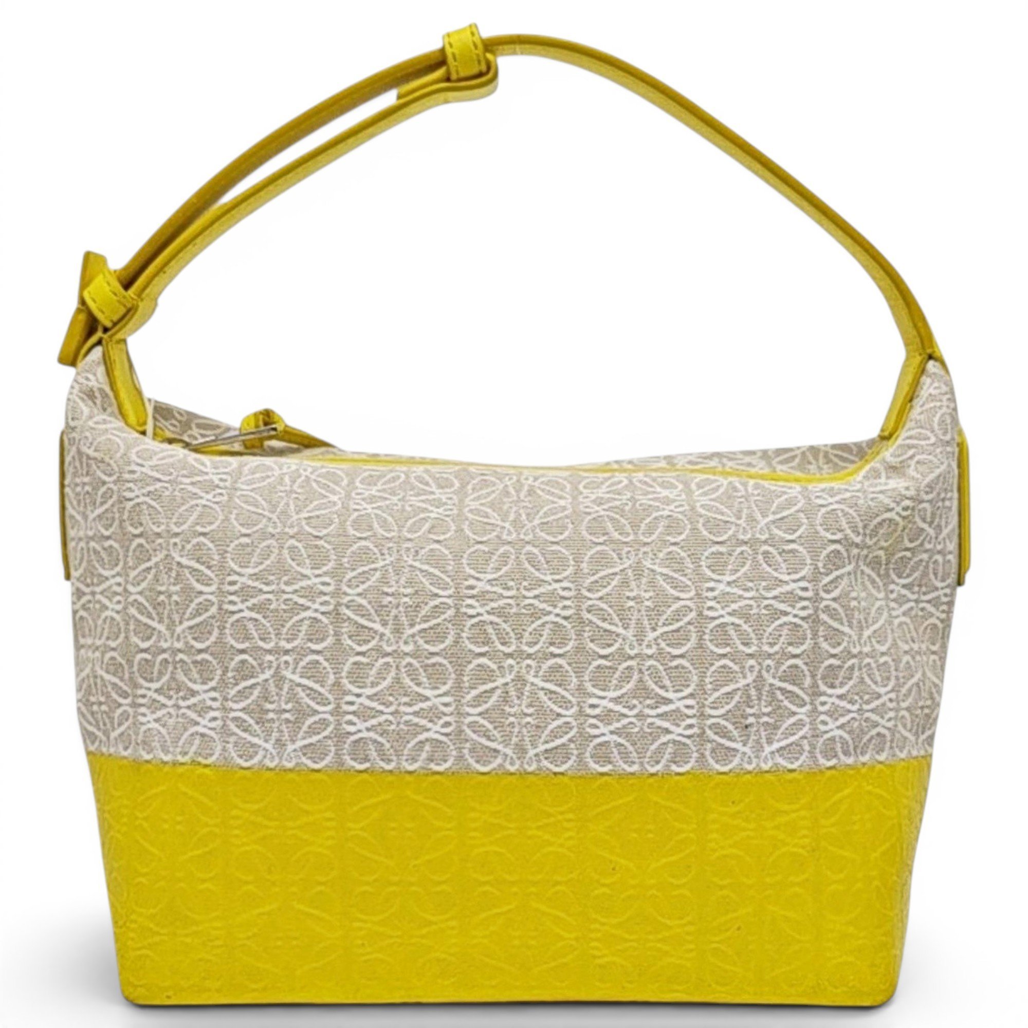 Cloth handbag