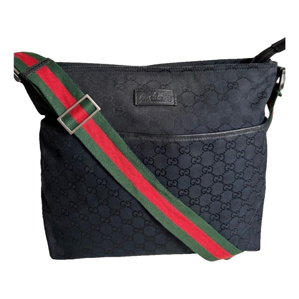 Cloth handbag