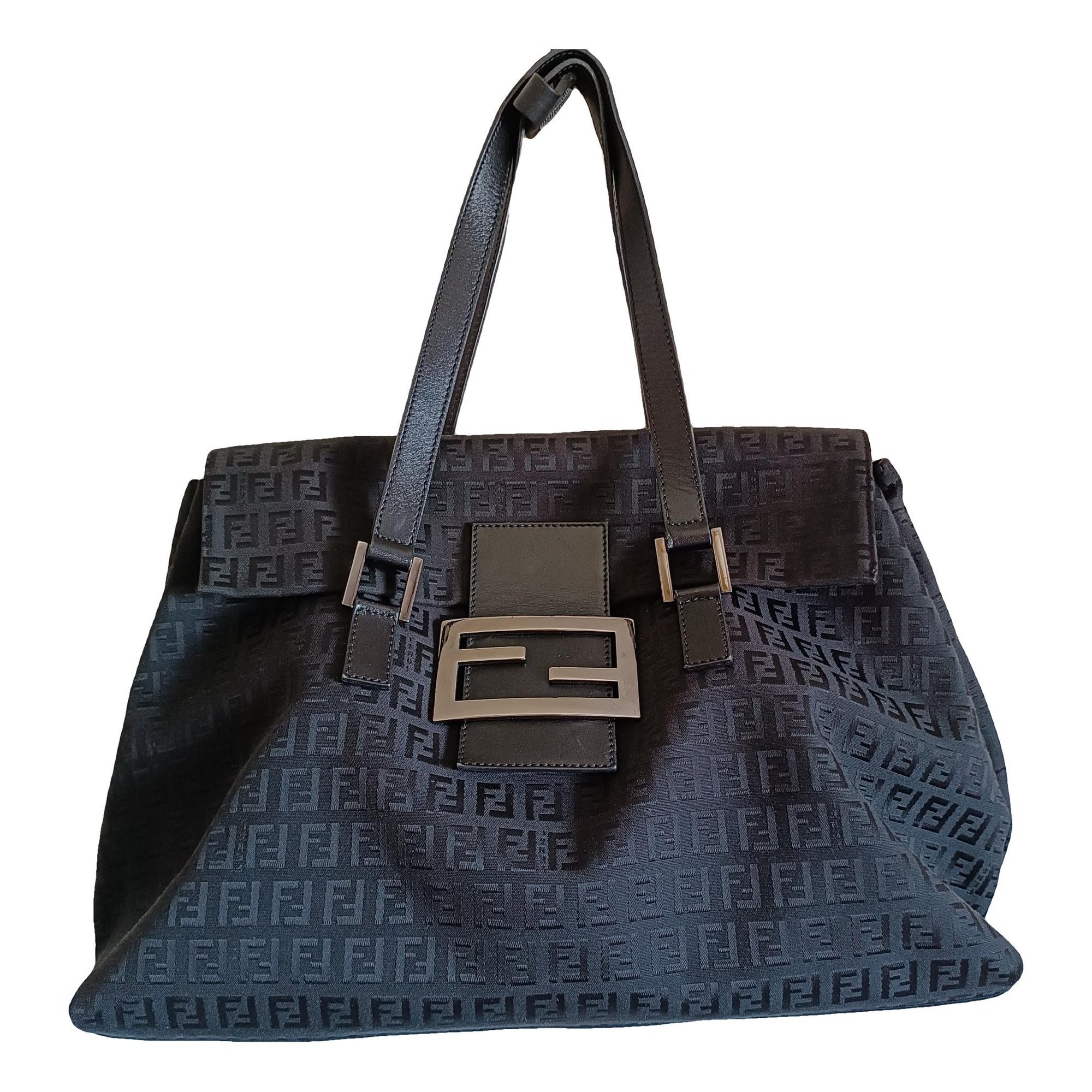 Cloth handbag