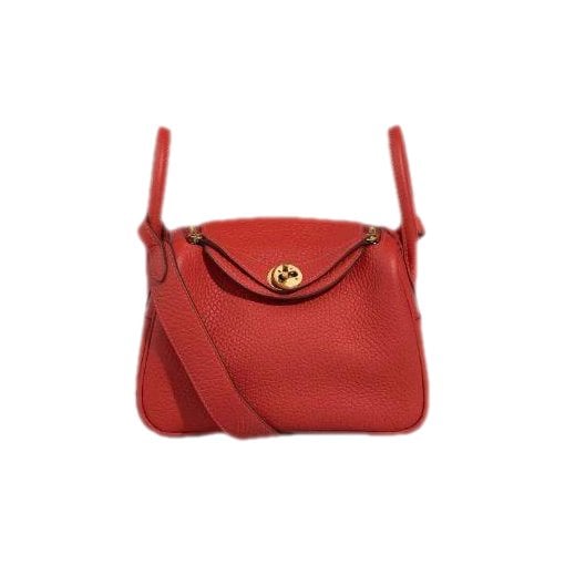 Hermes Lindy Handbag 2023