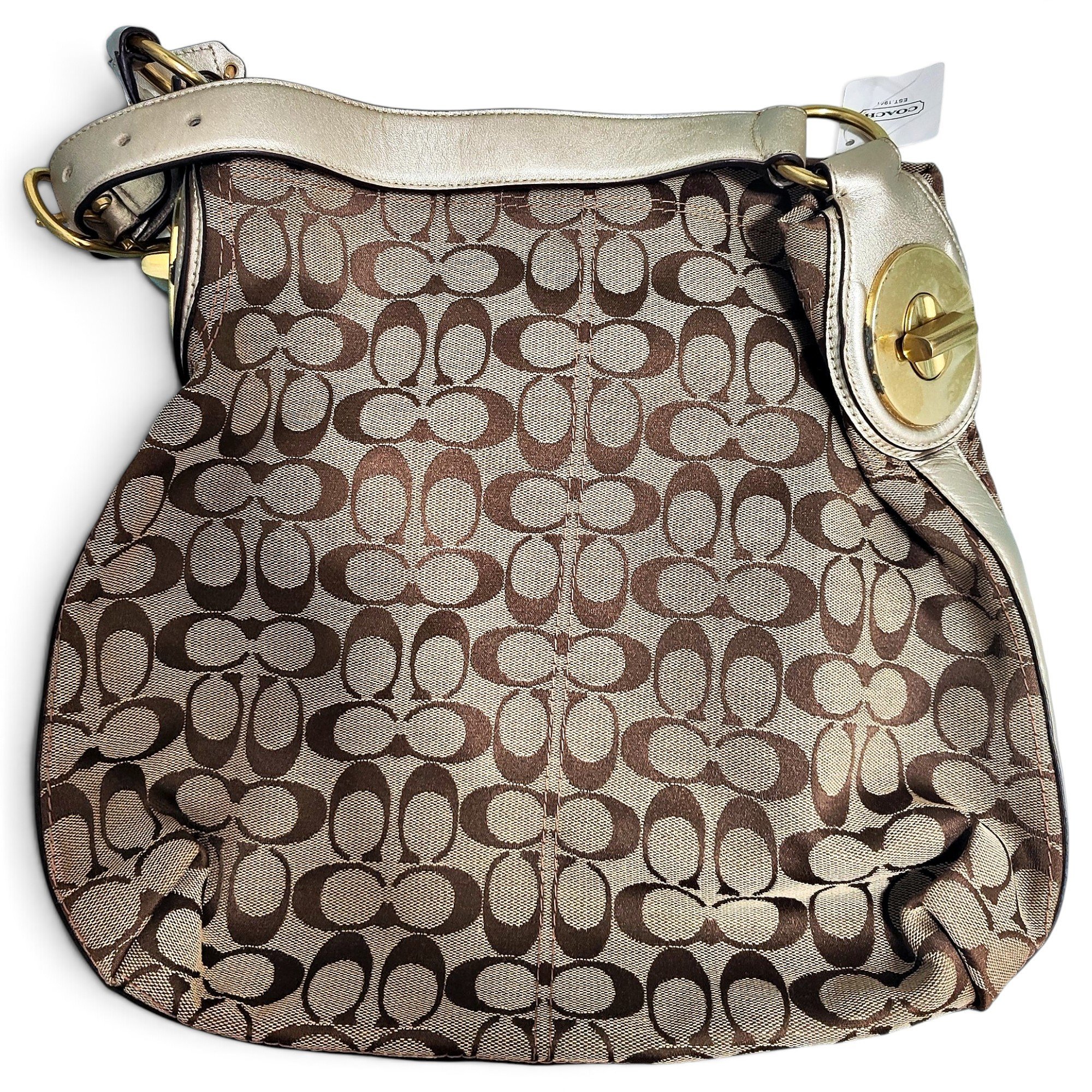 Cloth handbag