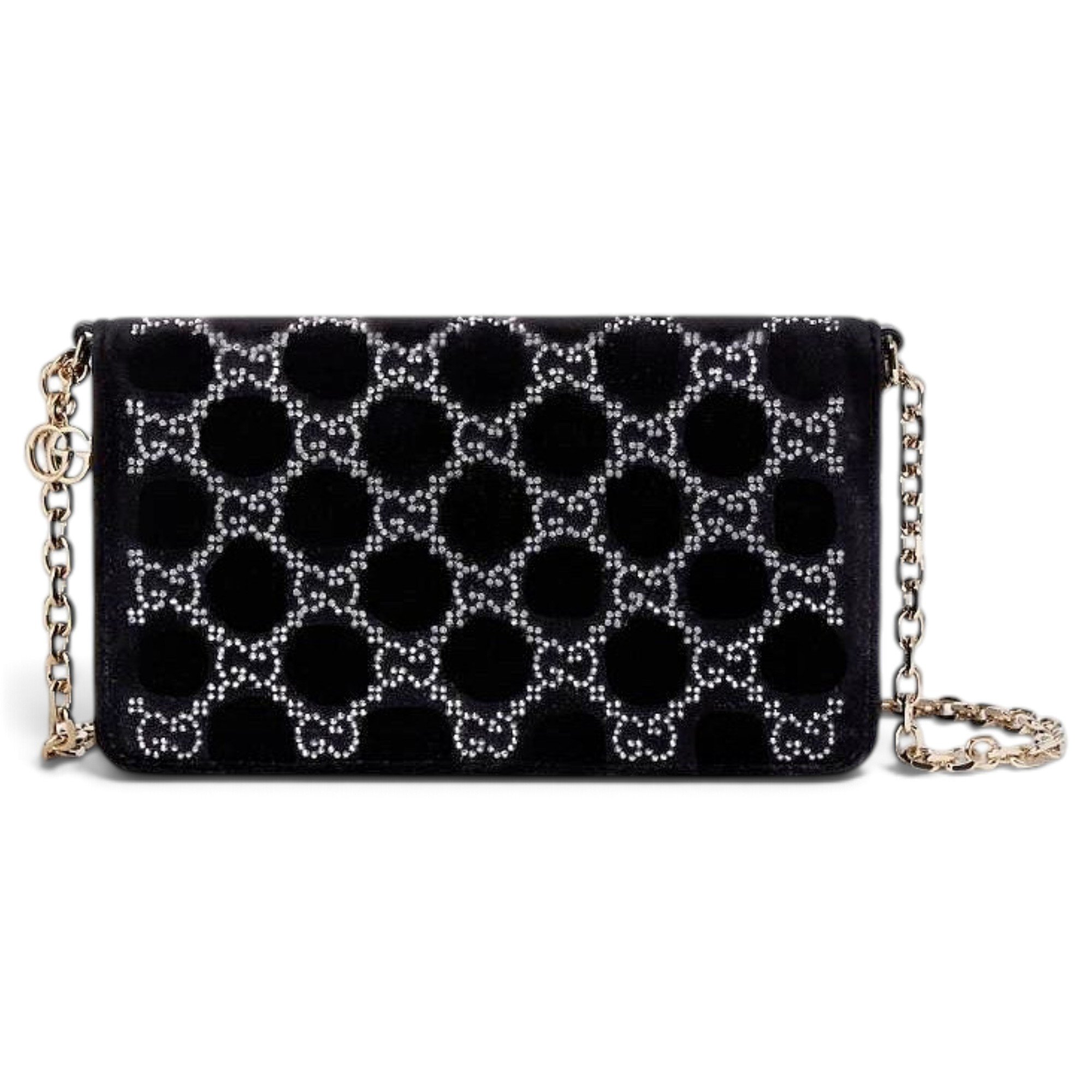 Ophidia Top Handle crossbody bag