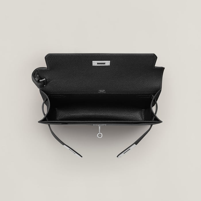 Noir Kelly Depeches 25 파우치
