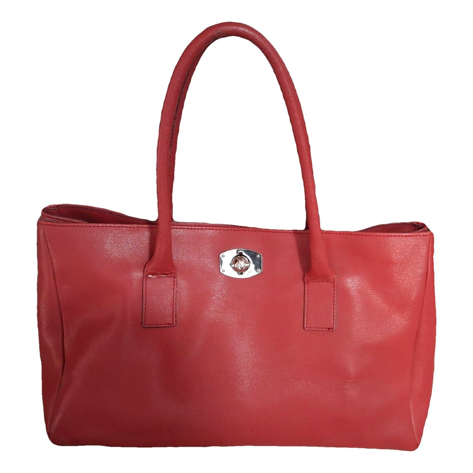 Furla Leather handbag