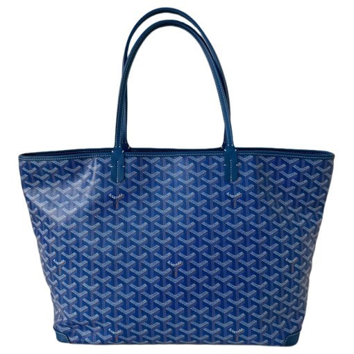 Saint-Louis cloth tote
