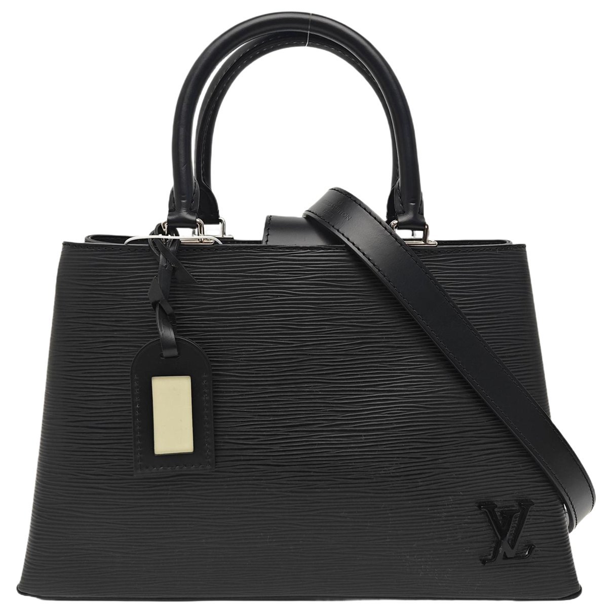Kleber leather handbag