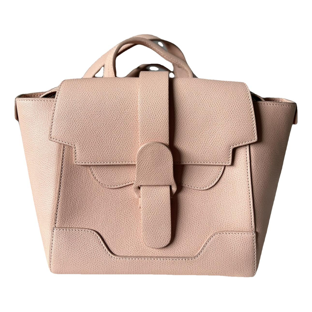 Senreve Leather backpack