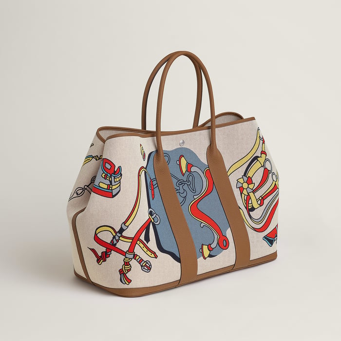 Garden Party Voyage 49 Bag