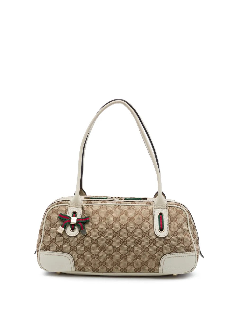 2016-2026 GG Canvas Princy shoulder bag