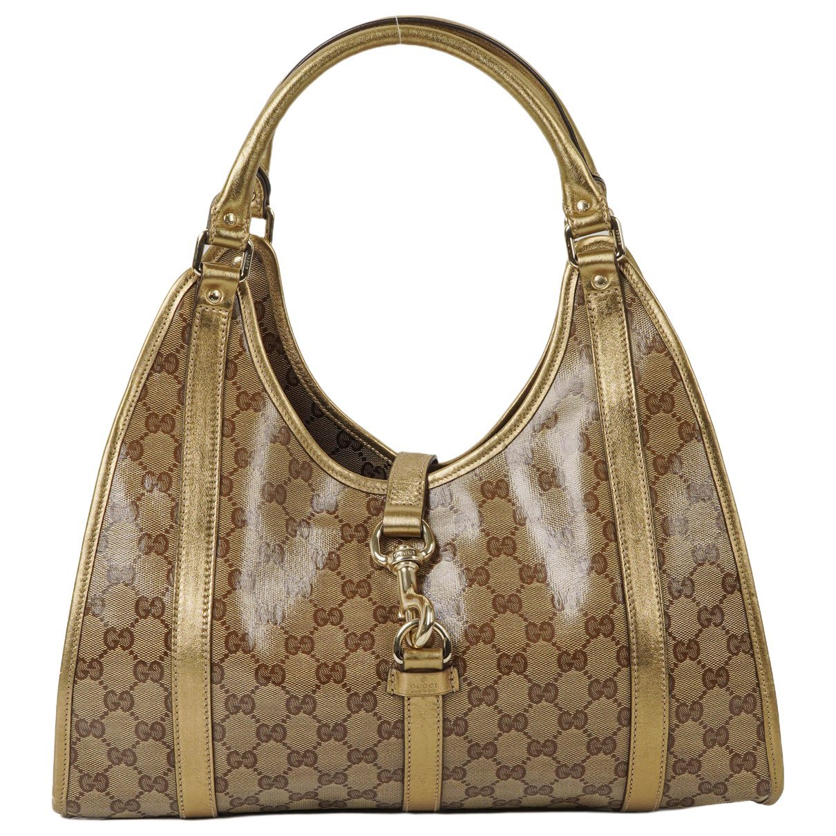 Jackie cloth handbag