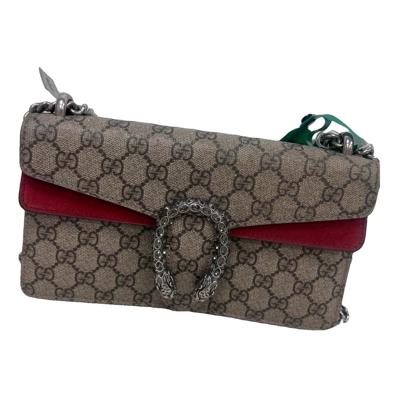 Dionysus cloth handbag